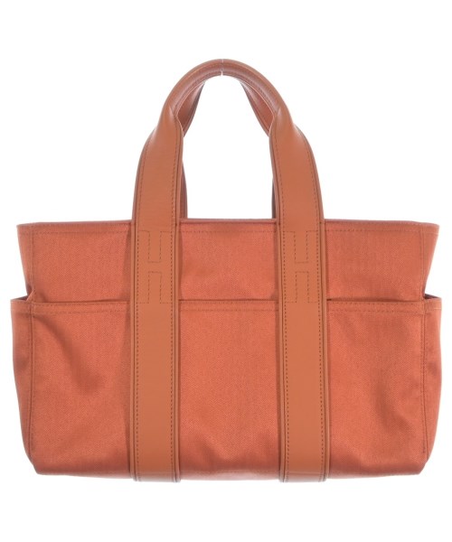 HERMES エルメスハンドバッグ レディース PM オレンジ【中古】【古着】|RAGTAG(ブランド古着のラグタグ)