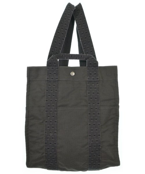HERMES エルメスバックパック・リュック レディース - 薄墨色系【中古】【古着】