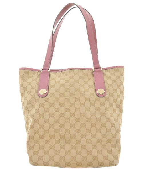 GUCCI グッチ トートバッグ レディース 【中古】【古着】