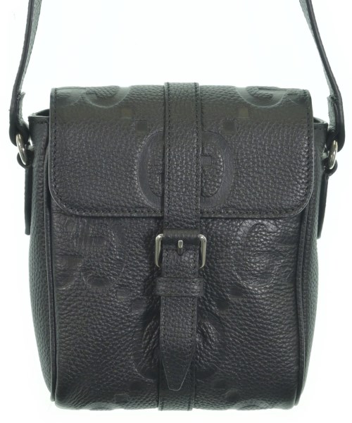 GUCCI グッチ ショルダーバッグ レディース - 黒 【中古】【古着】