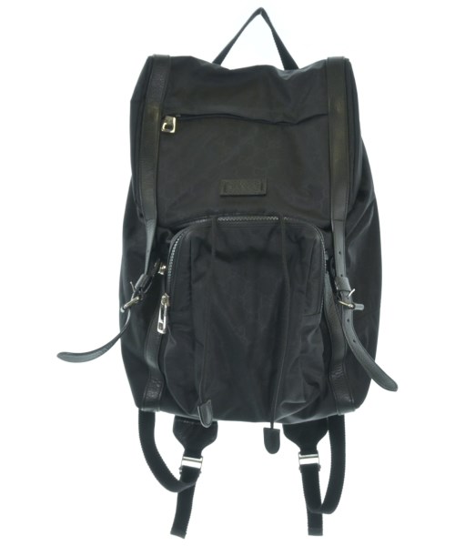 楽天市場】GUCCI グッチ メンズ レディースバックパック GGスプリーム