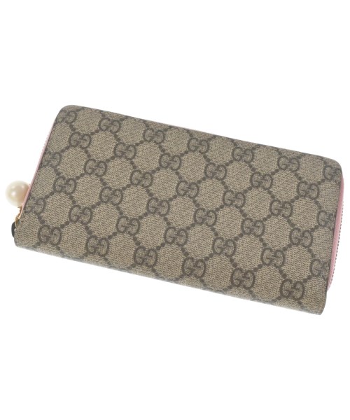 楽天市場】グッチ GUCCI 財布 長財布 597612 96IWT 8745 オフディア GG