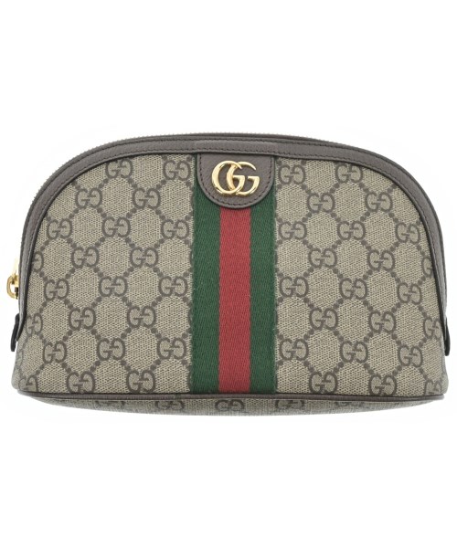 楽天市場】『USED』 GUCCI グッチ ワンハンドル 103399 002058 ポーチ