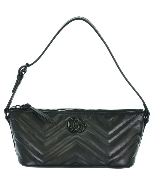 GUCCI グッチハンドバッグ レディース - 黒【中古】【古着】｜RAGTAG（ブランド古着のラグタグ）