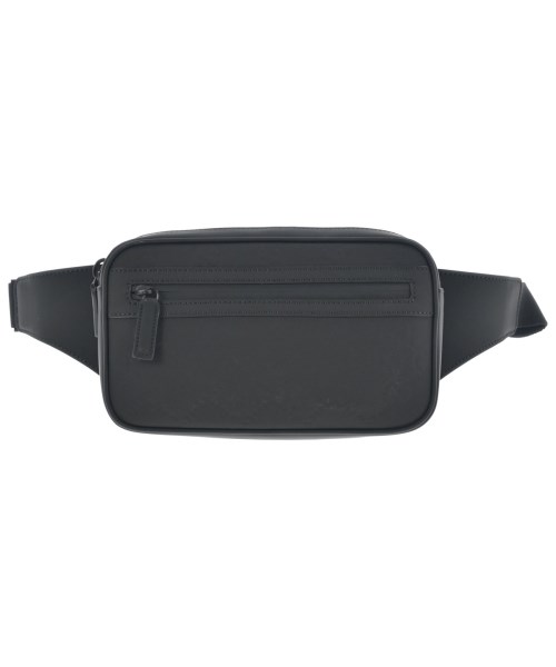 GUCCI グッチ御徒面子（余分の物） レディース - 黒【中古】【古着】