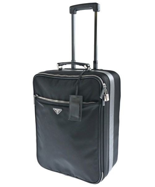良品 プラダ トランク キャリーバッグ 旅行 ビジネス 鞄 レディース メンズ 楽天市場】【バッグ】PRADA プラダ トランクケース スーツケース