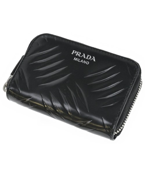楽天市場】PRADA プラダ Card Case カードケース コインケース