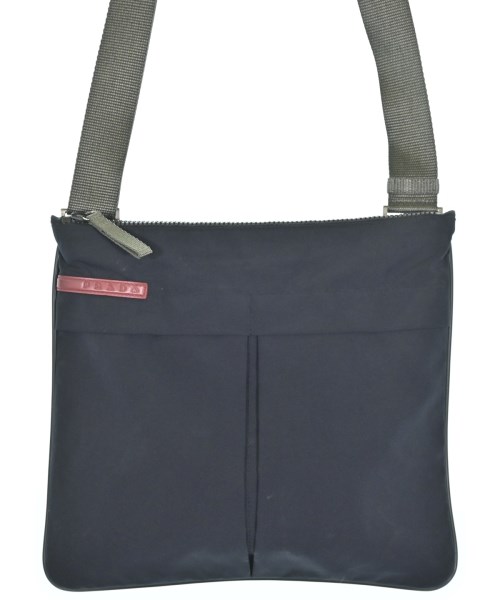 PRADA SPORT プラダスポーツショルダーバッグ レディース - 紺【中古】【古着】|RAGTAG(ブランド古着のラグタグ)