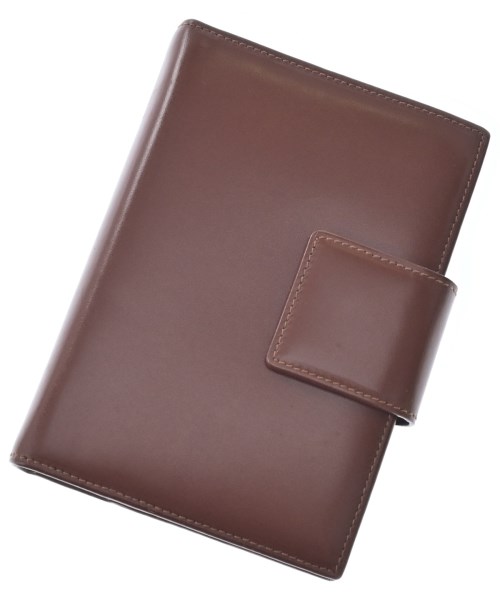 PRADA プラダ小物類（その他） レディース - 茶【中古】【古着】｜RAGTAG（ブランド古着のラグタグ）