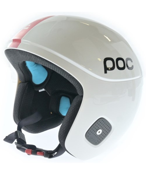 PRADA プラダ 小物類（その他） レディース - 白 【中古】【古着】