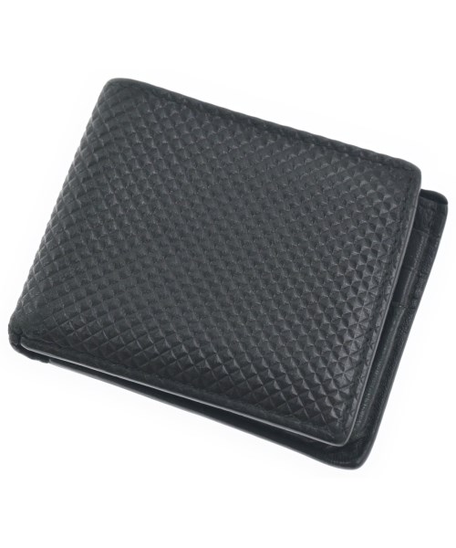 TIFFANY & CO. ティファニー 財布・コインケース レディース - 黒 【中古】【古着】