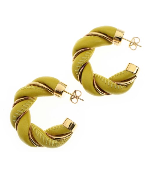 BOTTEGA VENETA ボッテガベネタ ピアス レディース 【中古】【古着】