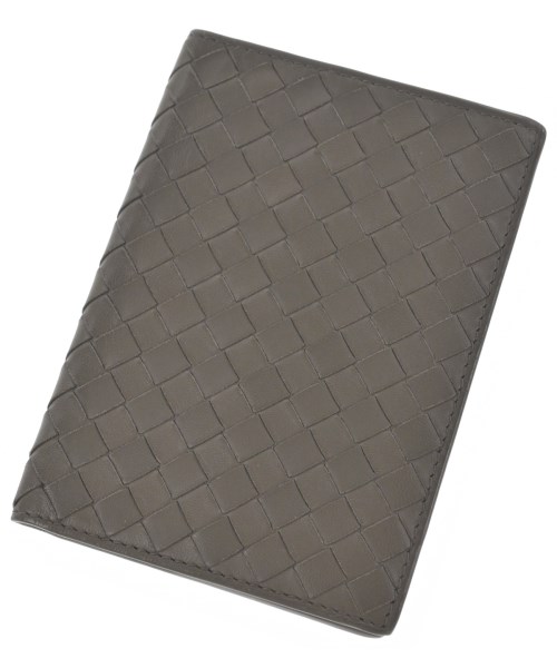 BOTTEGA VENETA ボッテガベネタ小物類（余分の物） レディース - 茶【中古】【古着】