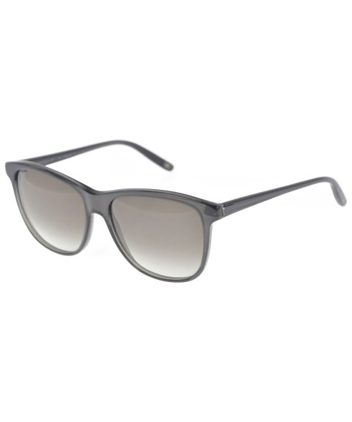 BOTTEGA VENETA ボッテガベネタサングラス レディース - グレーxグレー【中古】【古着】｜RAGTAG（ブランド古着のラグタグ）