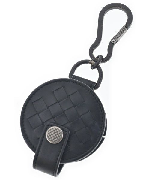BOTTEGA VENETA ボッテガベネタ小物類（余分の物） レディース - 黒【中古】【古着】