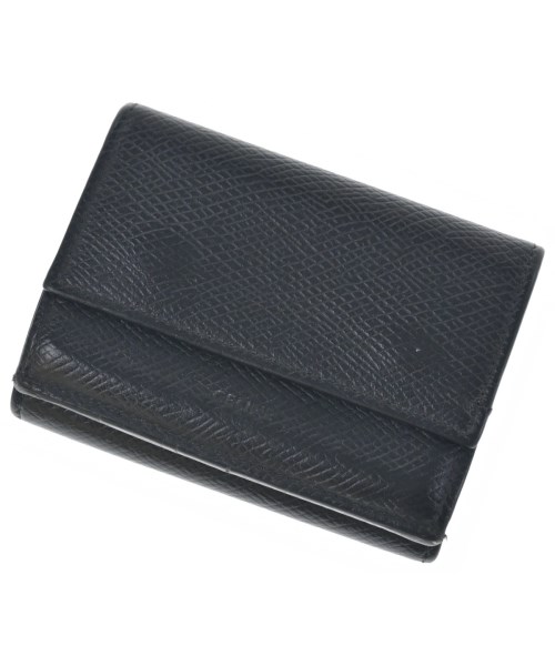 CELINE セリーヌ 財布・コインケース レディース - 黒 【中古】【古着】