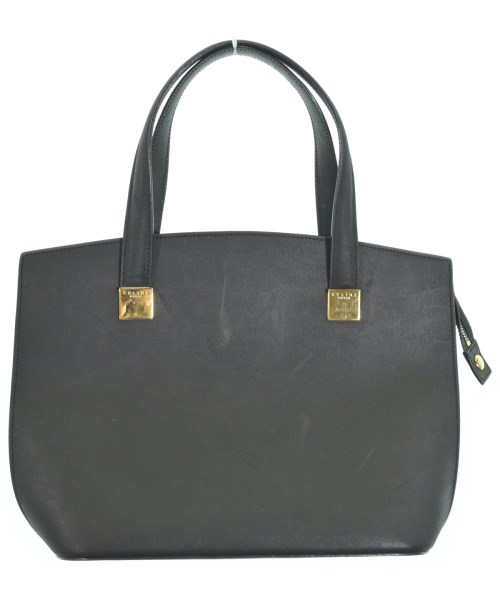 CELINE セリーヌ トートバッグ レディース - 黒 【中古】【古着】