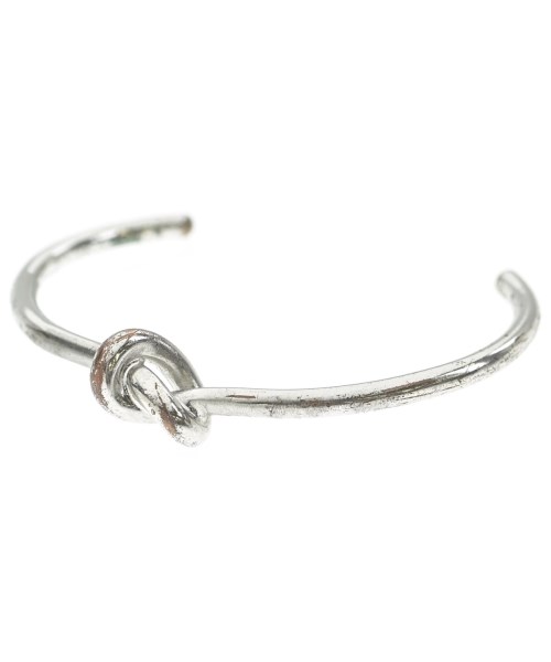 CELINE Manchette bangle ファー ミンク ゴールド グレー CELINE Manchette bangle ファー ミンク ゴールド グレー CELINE