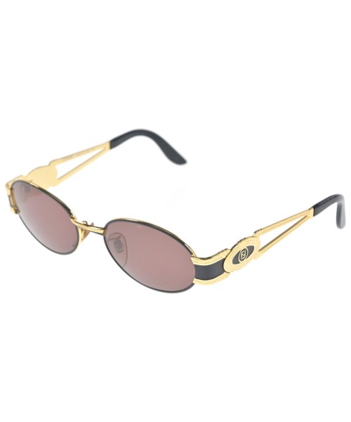 FENDI フェンディサングラス レディース - ゴールドx茶【中古】【古着】｜RAGTAG（ブランド古着のラグタグ）