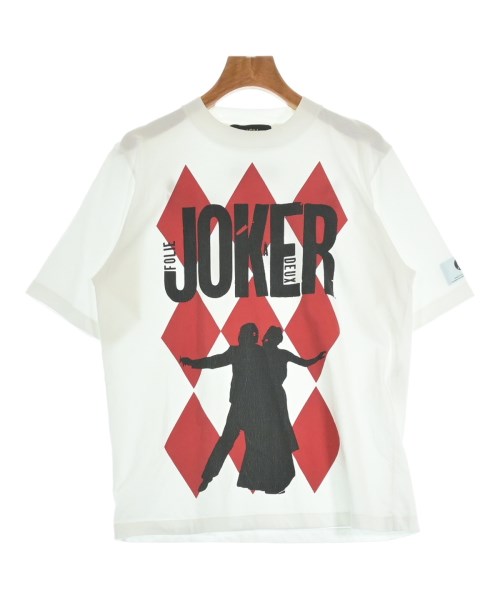 MCM エムシーエム Tシャツ・カットソー レディース S 白等 【中古】【古着】