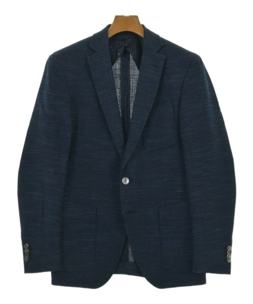 HUGO BOSS ヒューゴボス テーラードジャケット メンズ 【中古】【古着】