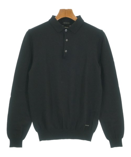 楽天市場】HUGO BOSS ヒューゴボス 50466543 ﾌﾞﾙｰ ﾓﾉｸﾞﾗﾑﾊﾟﾀｰﾝ ｼﾞｬｶｰﾄﾞ