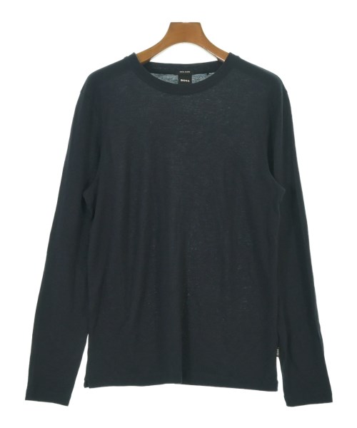 楽天市場】HUGO BOSS ヒューゴボス 50466543 ﾌﾞﾙｰ ﾓﾉｸﾞﾗﾑﾊﾟﾀｰﾝ ｼﾞｬｶｰﾄﾞ