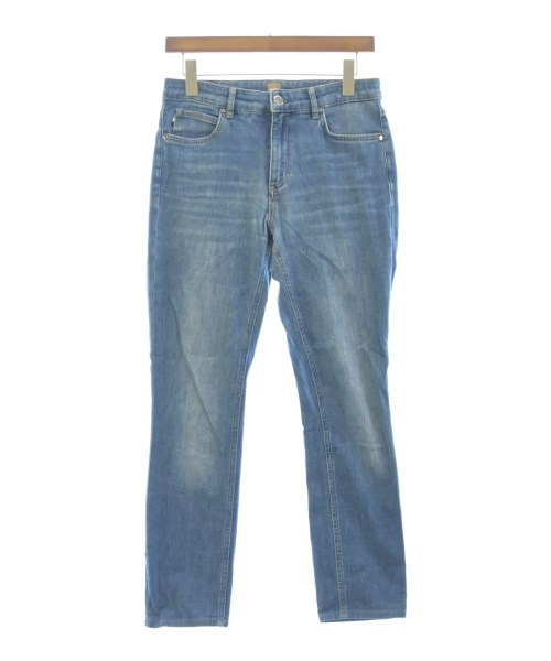 HUGO BOSS ヒューゴボス デニムパンツ レディース 25(S位) インディゴ(デニム) 【中古】【古着】