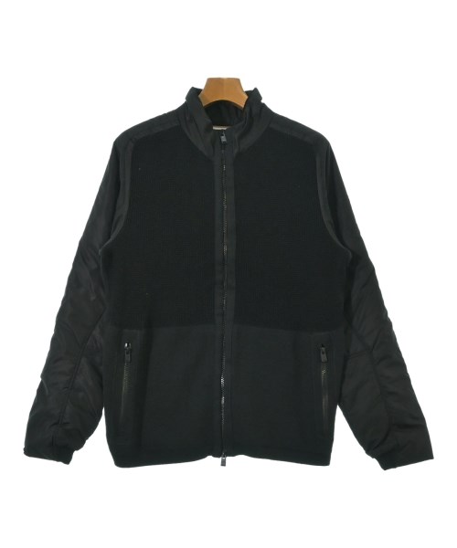 HUGO BOSS ヒューゴボスブルゾン（その他） メンズ M 黒【中古】【古着】｜RAGTAG（ブランド古着のラグタグ）