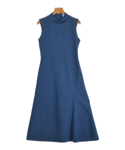 HUGO BOSS ヒューゴボスワンピース レディース 34(XXS位) 紺【中古】【古着】｜RAGTAG（ブランド古着のラグタグ） 7,384円