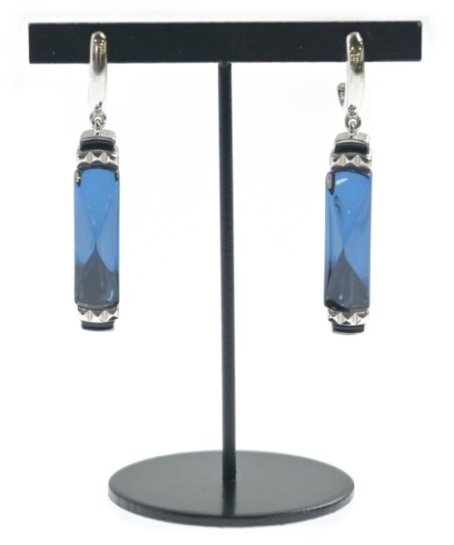 美品 Baccarat バカラ オルテンシア イリゼ ピアス 片側1点 2025年最新】ピアス バカラ オルテンシアの人気アイテム - メルカリ