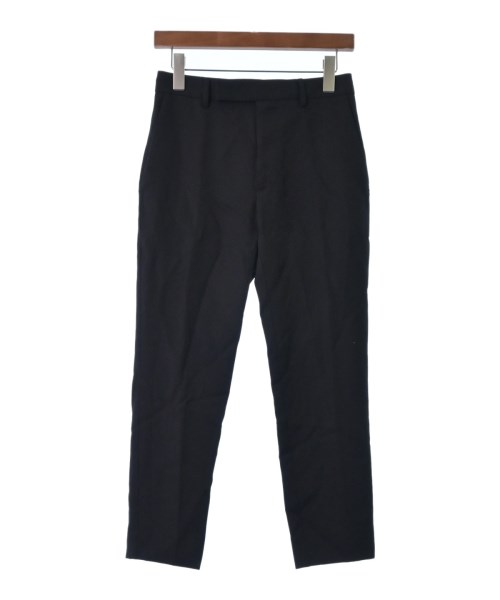 CELINE クラシック　タキシードパンツ グランプードル スラックスパンツ CELINE セリーヌ スラックス 2P096043R.38NO メンズ ウール