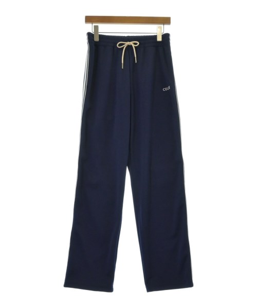 CELINE セリーヌ フランス製 ワークパンツ ネイビー メンズ 楽天市場】古着 CELINE セリーヌ フランス製 ワークパンツ ネイビー