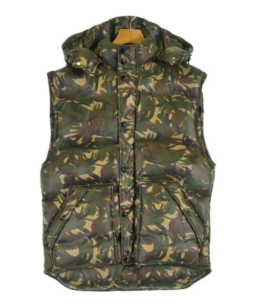 楽天市場】CELINE (セリーヌ） 西川ダウンベスト トリオンフ