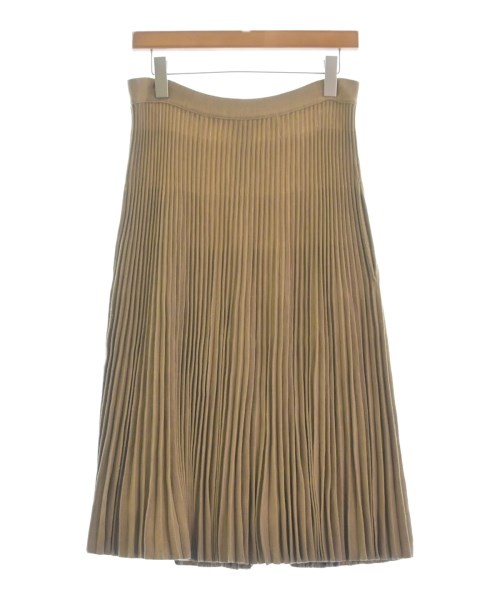 CELINE セリーヌ ロング・マキシ丈スカート レディース 【中古】【古着】