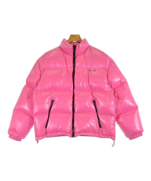 楽天市場】CELINE (セリーヌ） 西川ダウンベスト トリオンフ