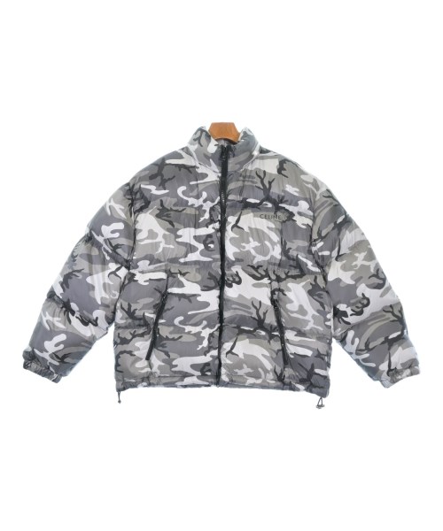 楽天市場】CELINE (セリーヌ） 西川ダウンベスト トリオンフ