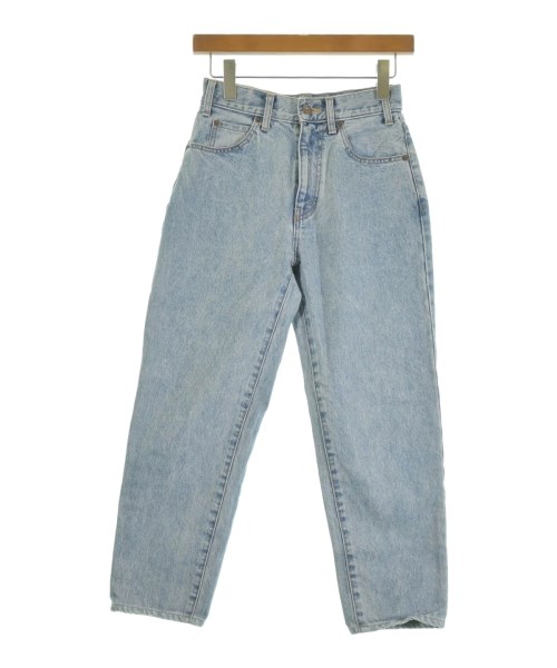 楽天市場】セリーヌ パンツ デニム ジーンズ ブルー レディース CELINE