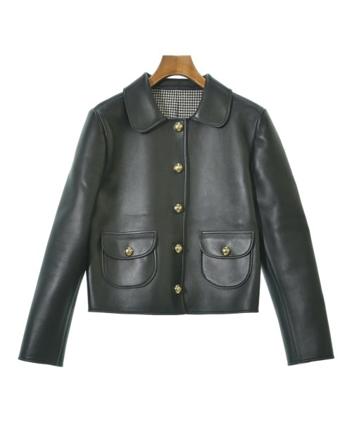 楽天市場】【10%OFFクーポン】 セリーヌ ジャケット レディース 36