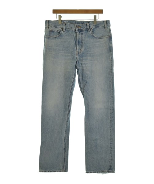 国内正規 CELINE 20AW ディラン フレア スタッズ デニムパンツ imgrc0104907960.jpg