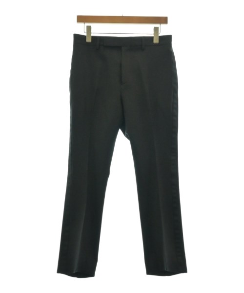 CELINE クラシック　タキシードパンツ グランプードル スラックスパンツ 361002151_4.jpg