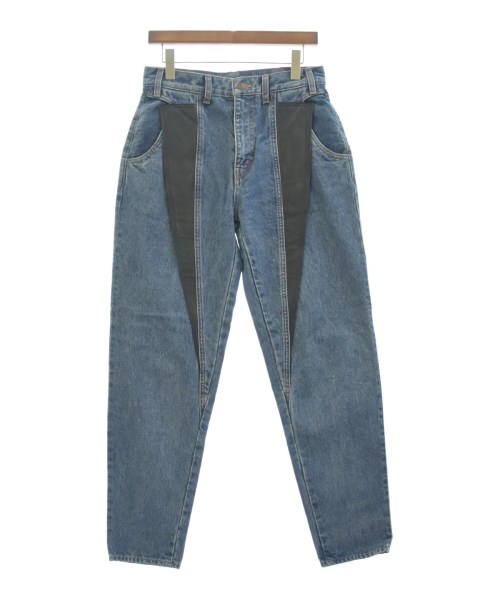 最終値下げ　セリーヌ ワンプリーツモダンパンツ　44 楽天市場】CELINE(セリーヌ) サイズ:27 Boyfriend Jeans N213
