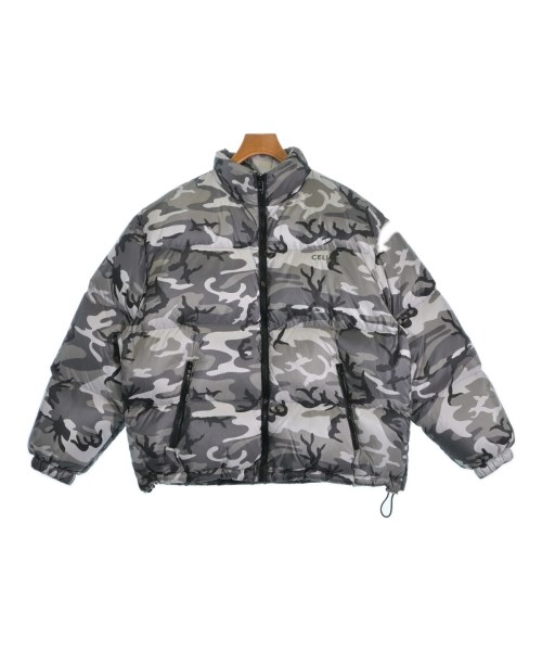 楽天市場】CELINE (セリーヌ） 西川ダウンベスト トリオンフ