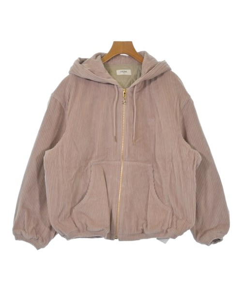 CELINE セリーヌブルゾン レディース S サクラ色【中古】【古着】