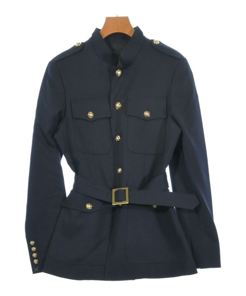 楽天市場】セリーヌ ジャケット レディース 36サイズ ウール ブラック