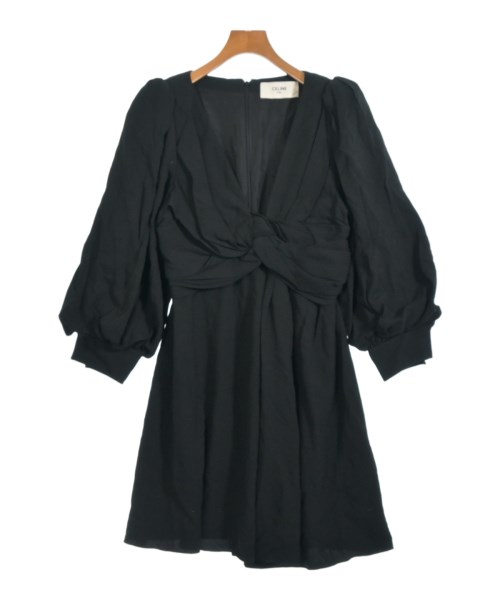 CELINE セリーヌワンピース レディース【中古】【古着】｜RAGTAG（ブランド古着のラグタグ）