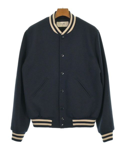 楽天市場】CELINE セリーヌ テディジャケット 2V191824D