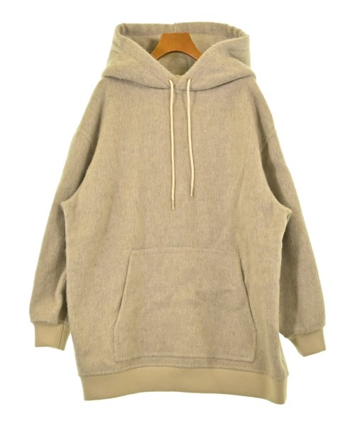 CELINE セリーヌパーカー レディース F ともし火薄墨色【中古】【古着】