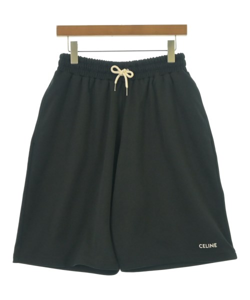 楽天市場】セリーヌ CELINE メンズ ボトムス ショートパンツ パンツ
