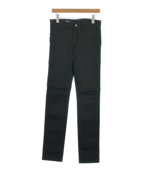 CELINE セリーヌパンツ（その他） メンズ 28(S位) 黒【中古】【古着】